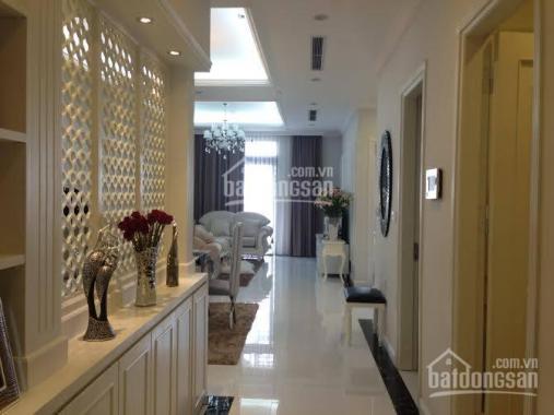Cho thuê căn hộ penthouse Keangnam 688m2, 6 phòng ngủ, full nội thất xịn, giá thuê từ 105 triệu/th