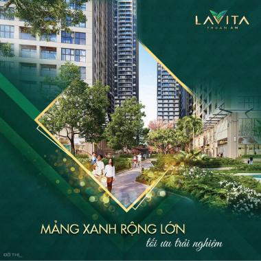 Chiết khấu khủng tháng 7, căn hộ Lavita Thuận An 2PN giá chỉ từ 1,6 tỷ
