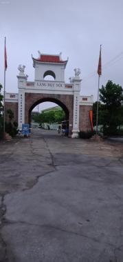 Bán đất tặng nhà 2 tầng cũ, tại làng Du Nội - Xã Việt Hùng - Huyện Đông Anh - Hà Nội