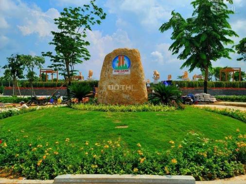 Bán đất dự án Long Thành, Bình Sơn, giá 1.8 tỷ, SHR, chiết khấu cao mùa dịch