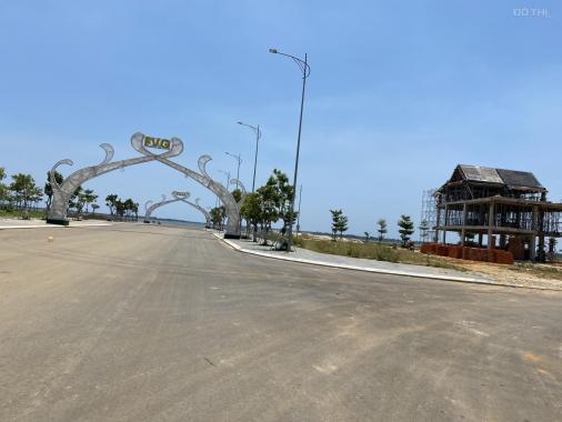 Bán đất tại dự án KĐT Vịnh An Hòa Núi Thành, Núi Thành, Quảng Nam diện tích 150m2 giá 1.78 tỷ CL39