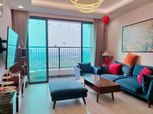 Ngọc Lâm -chung cư cao cấp One 18 view sông Hồng, trung tâm phố