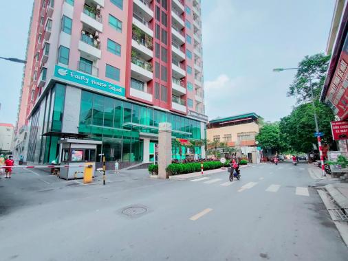 Ngọc Lâm -chung cư cao cấp One 18 view sông Hồng, trung tâm phố