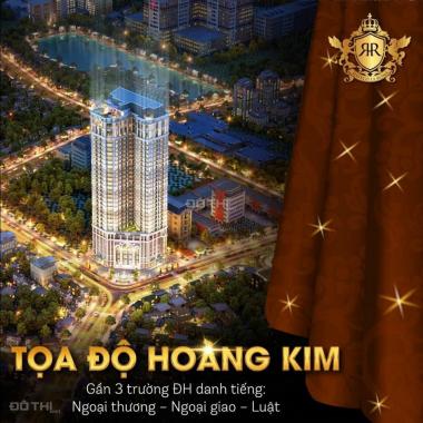 Hateco Laroma - phiên bản giới hạn cho giới tinh anh