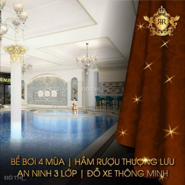 Hateco Laroma - phiên bản giới hạn cho giới tinh anh