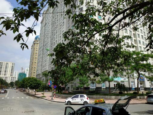 Cho thuê căn hộ chung cư CT3 Nam Cường, 234 Hoàng Quốc Việt, 3PN 100m2 full đồ 9,5 triệu/tháng
