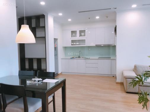 Cho thuê căn hộ chung cư tại dự án Vinhomes Gardenia, Nam Từ Liêm, Hà Nội diện tích 80m2, 14 tr/th