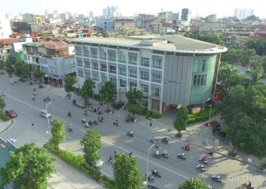 Cho thuê văn phòng tại tòa nhà hạng B mặt phố Lê Trọng Tấn, Thanh Xuân, Hà Nội