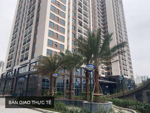 Bán căn hộ chung cư tại dự án Sky Central, Hoàng Mai, Hà Nội diện tích 99m2 giá 3.65 tỷ