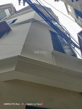Bán nhà riêng tại đường Định Công Thượng, Phường Định Công, Hoàng Mai, Hà Nội diện tích 36m2