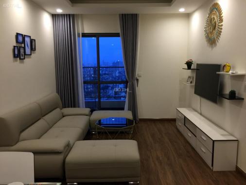 Cho thuê chung cư The Golden Palm 21 Lê Văn Lương, 85 m2, 2PN, 2 WC, 14 tr/tháng, LH: 0981261526