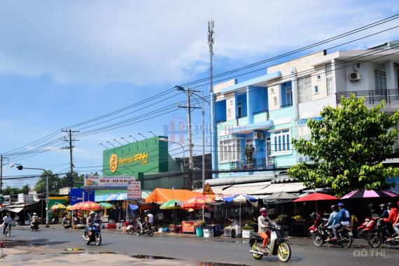 Nhà phố thương mại Tiến Lộc Garden Nguyễn Văn Ký, Nhơn Trạch Đồng Nai 0906861505