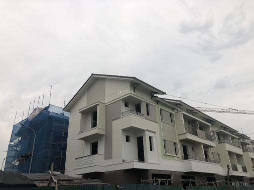 Bán shophouse 90m2, dự án Centa shophouse KĐT Centa City Vsip Bắc Ninh