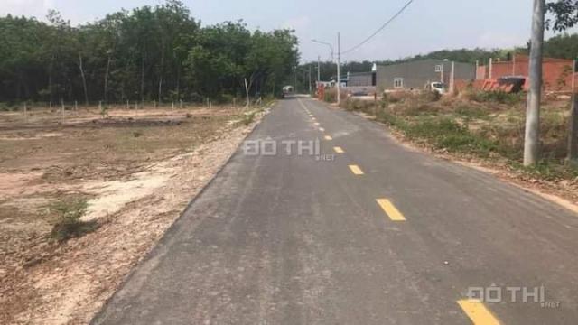 Hơn 1000m2 đất khu công nghiệp Bàu Bàng giá siêu rẻ mùa dịch chỉ 1,3 tr/m2