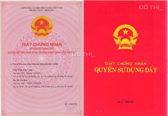 Chính chủ bán biệt thự Bảo Sơn mặt phố Lê Trọng Tấn, đường 42m cực đẹp, gia đình cần bán gấp