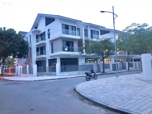 Tôi chính chủ bán gấp biệt thự An Vượng Villa - 180m2 cách hồ 100m, rẻ hơn chủ đầu tư 2.3 tỷ