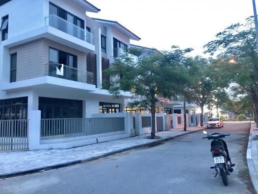 Tôi chính chủ bán gấp biệt thự An Vượng Villa - 180m2 cách hồ 100m, rẻ hơn chủ đầu tư 2.3 tỷ