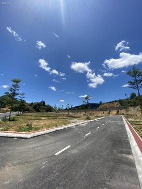 Lô đất vàng trong làng nghỉ dưỡng nằm trong lõi KĐT Thạch Thất - Hòa Lạc
