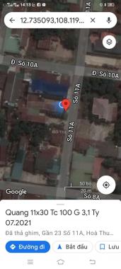 Cần tiền bán gấp nhà rộng vị trí đẹp thành phố Buôn Ma Thuột, Đắk Lắk 330m2