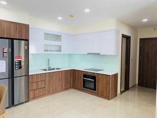 Cho thuê nhiều căn hộ chung cư Tràng An Complex, 2-3 PN, rất đẹp, giá từ 10 tr/tháng. LH 0981623047