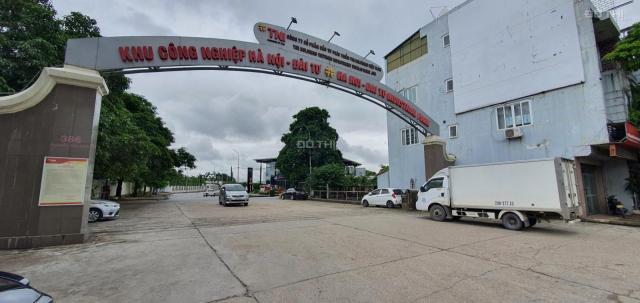 Cho thuê kho trong KCN Đài Tư tại Sài Đồng, Long Biên diện tích từ 1100m2