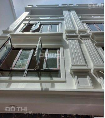 Bán nhà riêng tại đường Đông Thiên, Phường Vĩnh Hưng, Hoàng Mai, Hà Nội diện tích 21m2, 1,98 tỷ