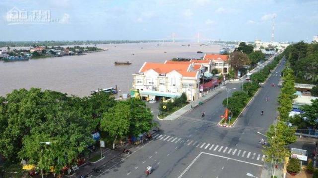 Bán đất nền dự án tại đường Bùi Hữu Nghĩa, Phường Tân Hạnh, Biên Hòa, Đồng Nai diện tích 100m2
