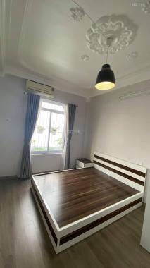 Kim Ngưu 35m2, 4 tầng, ô tô gần, nhà đẹp full nội thất