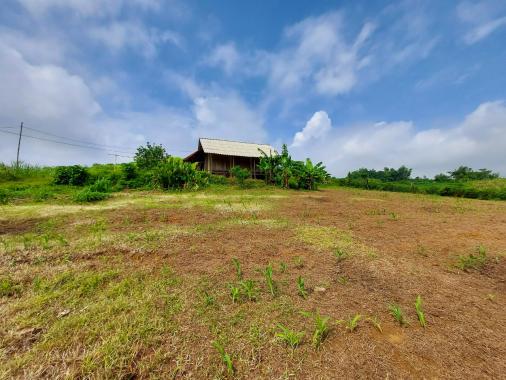 ĐẤT THỔ CƯ VIEW HỒ CỰC ĐẸP, GIÁ RẺ BẤT NGỜ TẠI CAO PHONG - HÒA BÌNH