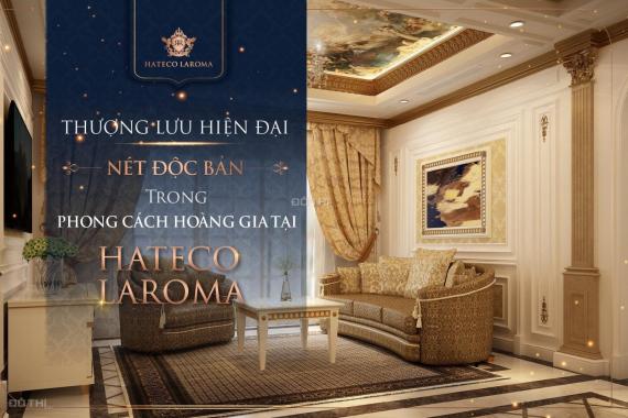 Hateco Laroma - Bồng lai tiên cảnh giữa nơi phàm trần
