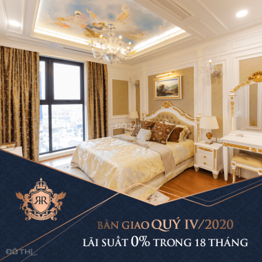 Hateco Laroma - Bồng lai tiên cảnh giữa nơi phàm trần