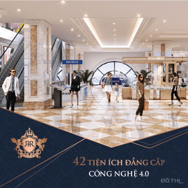 Hateco Laroma - Bồng lai tiên cảnh giữa nơi phàm trần