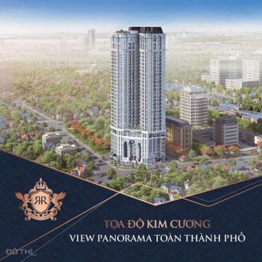Hateco Laroma - Bồng lai tiên cảnh giữa nơi phàm trần