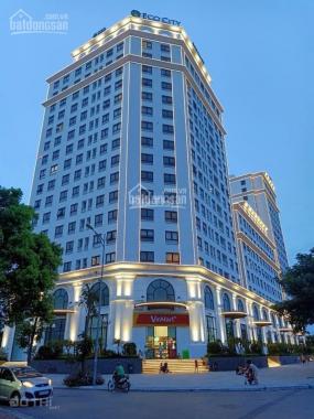 Bán căn góc 2PN, Eco City Việt Hưng chỉ 1,79 tỷ, đã có sổ - full nội thất, hỗ trợ vay 0% 24 tháng