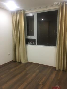 Cho thuê chung cư E4 Yên Hòa Park View, 110 m2, 3PN, 2WC, 12 tr/th. LH: 0981 261526