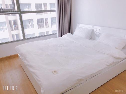 Cho thuê căn hộ 3 phòng ngủ full nội thất 100m2 tại Vinhomes Times City - 458 Minh Khai