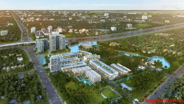 MT Eastmark City liệu có phải là nơi an cư lý tưởng - điểm đầu tư sinh lời?