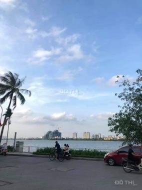 Bán biệt thự Tô Ngọc Vân, Quảng An, Tây Hồ 180m2 3 tầng phong cách sống đẳng cấp