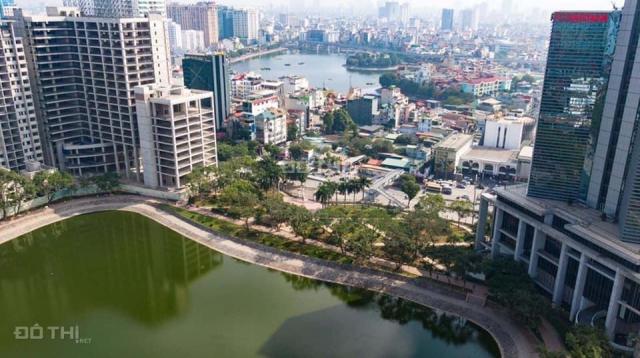 Siêu phẩm bom tấn BRG Grand Plaza 16 Láng Hạ. View trọn hồ - chính sách vô cùng hấp dẫn