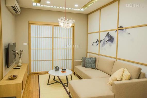 Tiềm năng cho thuê chung cư Nhật Bản - The Minato Residence Hải Phòng