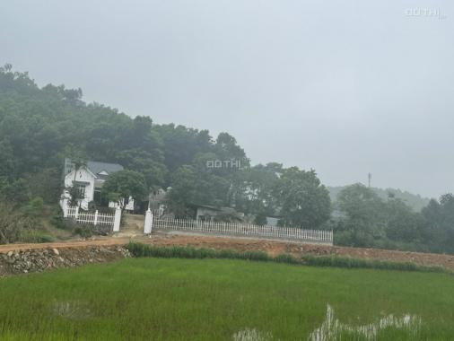 Bán nhà vườn giá chưa đến 4 tỷ tại Vân Hoà Ba Vì diện tích 1500m2, L/H: 0974715503