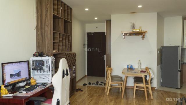 Bán căn hộ chung cư tại dự án FLC Complex 36 Phạm Hùng, Nam Từ Liêm, Hà Nội diện tích 70m2