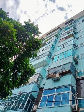 Bán tòa chung cư mini, Hoàng Ngân Thanh Xuân, 130m2, 7 tầng, giá 16.8 tỷ