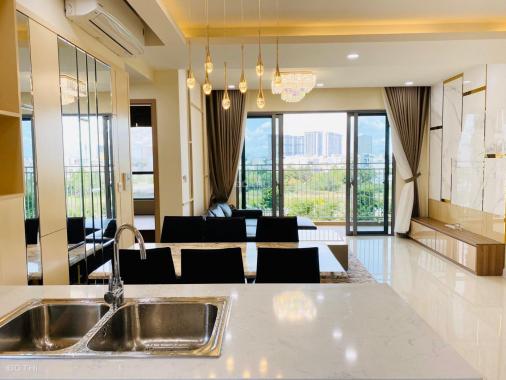 Bán căn 3PN Palm Heights full nội thất giá 5.9 tỷ 105m2 em Thuận 0909986202