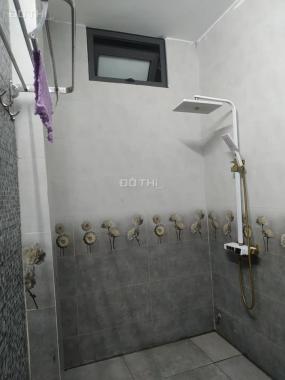 Bán nhà Vạn Phúc, lô góc, nở hậu, view công viên 50m2, 5T, MT: 4,8m, ô tô đỗ cửa. Giá 4.85 tỷ