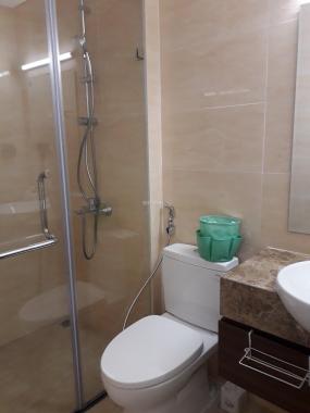 Cho thuê chung cư GoldSeason 47 Nguyễn Tuân, 65 m2, 2PN, 1 WC, nội thất đẹp, 12 tr/th