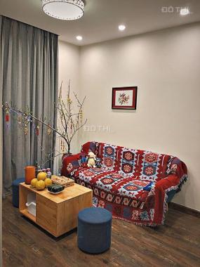 Cho thuê chung cư GoldSeason 47 Nguyễn Tuân, 65 m2, 2PN, 1 WC, nội thất đẹp, 12 tr/th