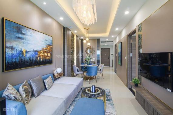 Cơ hội sở hữu căn hộ Melody Quy Nhơn View biển với giá tốt nhất