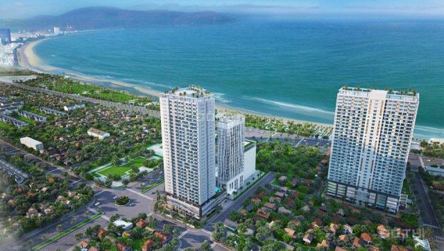 Cơ hội sở hữu căn hộ Melody Quy Nhơn View biển với giá tốt nhất