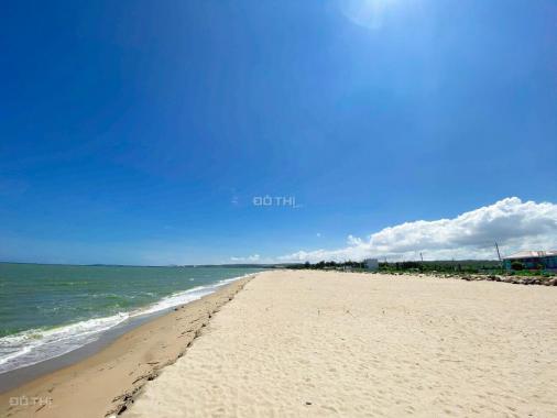 Đất nền phân lô mặt biển Bình Thuận sẵn sổ đỏ thổ cư từng lô sang tên ngay chỉ từ 1,5 tỷ